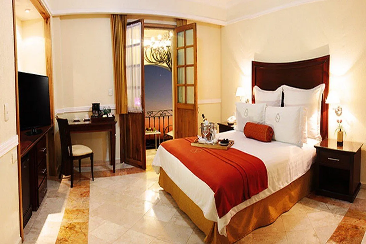 Hacienda Del Caribe Hotel Playa del Carmen