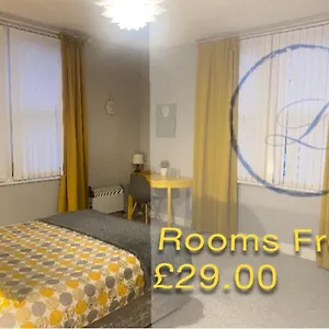Mini Leeds Guest house