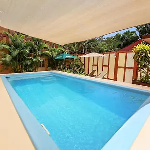 Appart hôtel Casa Saab