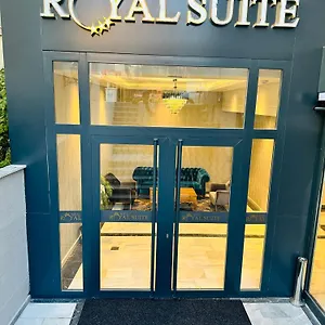 Royal Hotel