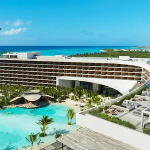 5* Resort Secrets Moxche (adults Only)