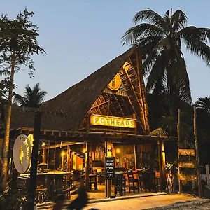 Gasthof Tunich Jungle **