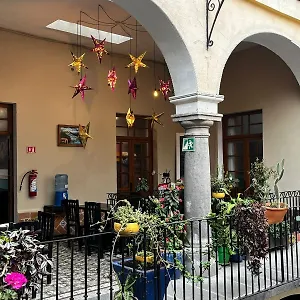 Gasthof Casa Veeyuu ***