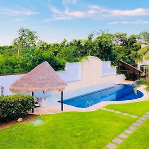 Maison d'hôtes Dolce Caribe