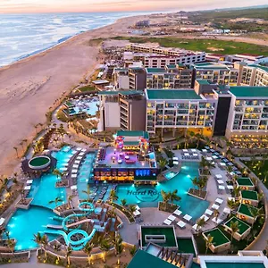 Hard Rock Cabos Resort