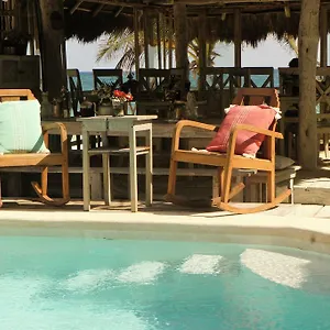 Hotel Punta Piedra ***