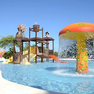 5* Resort Princess Family Club Riviera