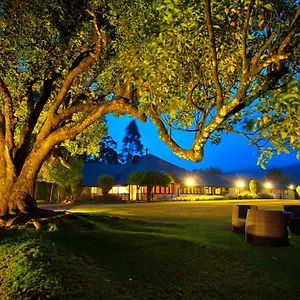 Ferncliff Guest house