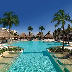 5* Hotel Paradisus La Perla- Adults Only
