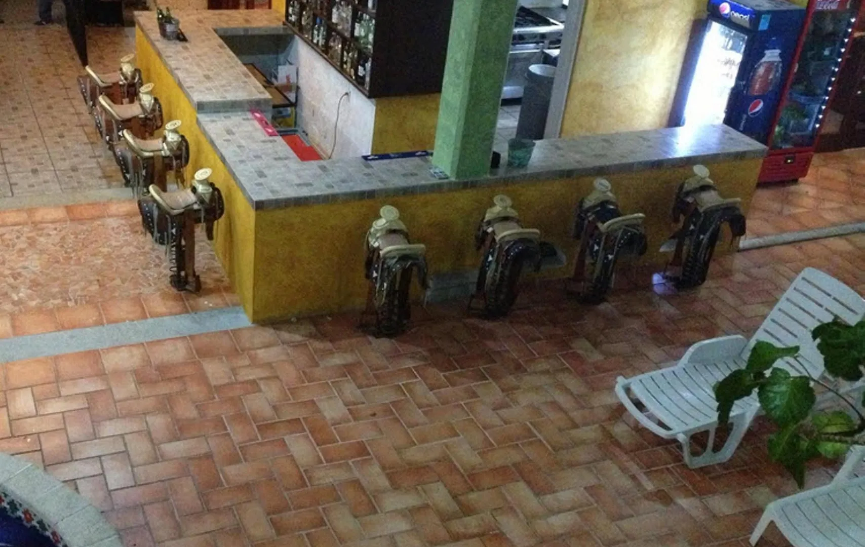 ***  Hacienda Del Caribe Hotel Playa del Carmen Meksyk