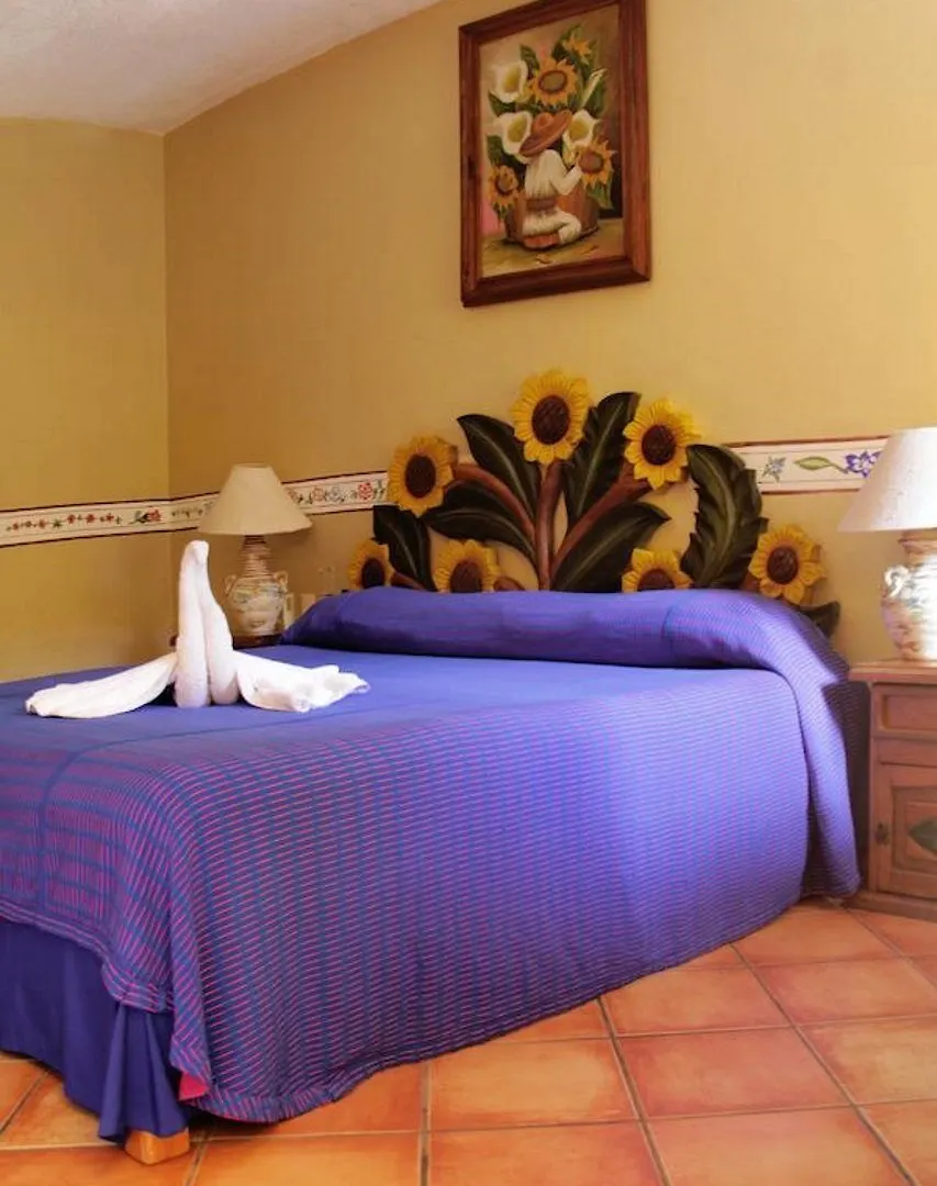Hacienda Del Caribe Hotel Playa del Carmen Meksyk