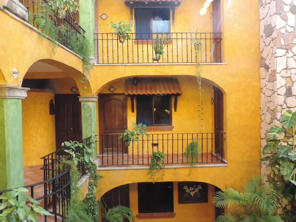 Hacienda Del Caribe Hotel Playa del Carmen