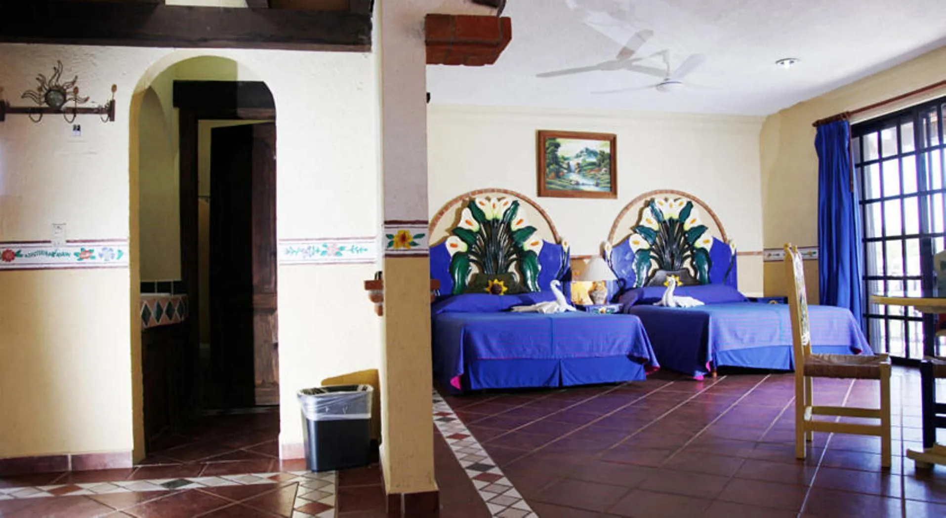 Hacienda Del Caribe Hotel Playa del Carmen